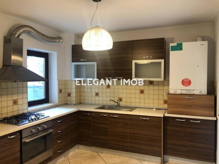 Vila spatioasa in Paradisul Verde - 5