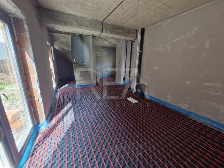 Duplex aproape de mijloacele de transport in cartierul Salajan - 15