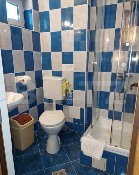 Pensiune turistica Moeciu, Cheia, 10 camere - 9