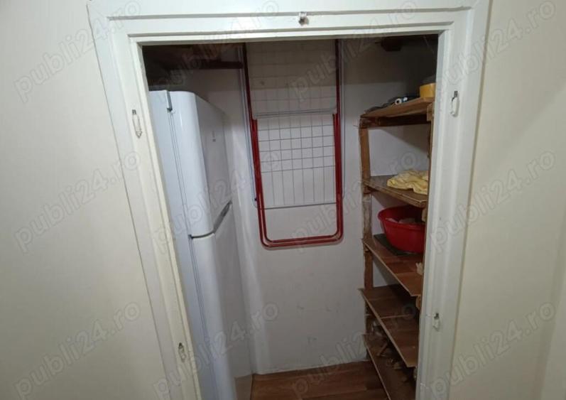 Garsoniera decomandat - zona Brasovul Vechi - 4