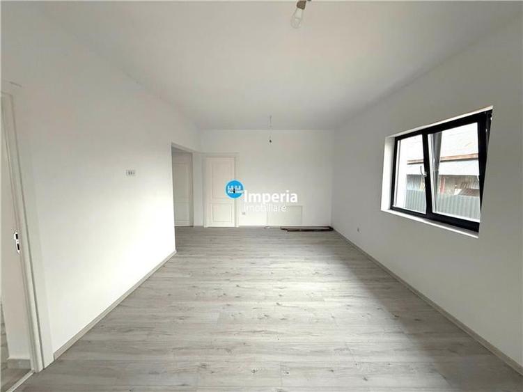 Vila de Vis Casa Ciurbesti  3 Camere, 500 mp Teren, Liniste si Confort! - 6