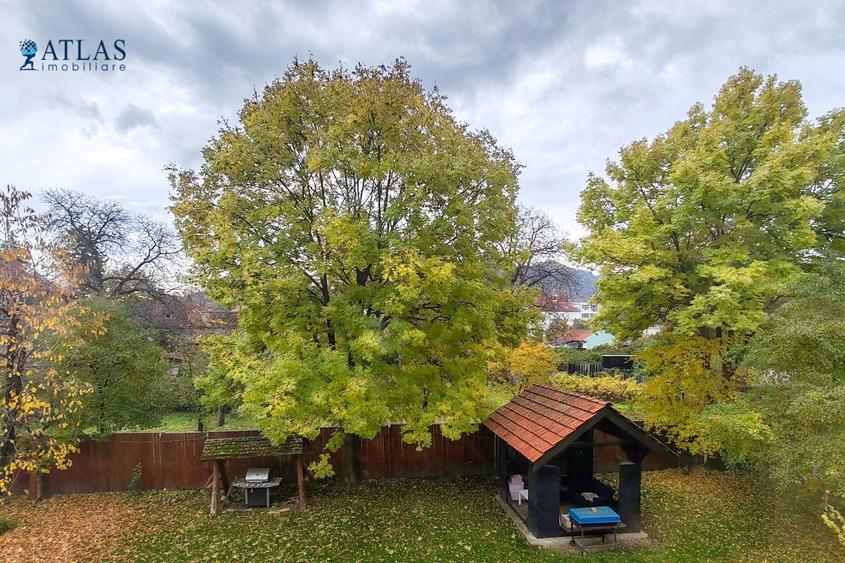 Investiție în centrul Brașovului – Casa 2 camere, 135mp utili, potential Airbnb! - 11