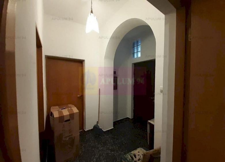Casa 3 Camere Fara Mobilier in Centrul Bucurestiului - ... - 4