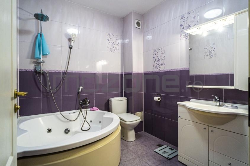 Ap. 3camere duplex, 103mp, 2 băi, centrală, metrou Râul Doamnei - Prel. Ghencea - 10