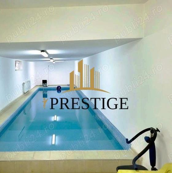 COMISION 0% | CASĂ CU PISCINĂ INTERIOARĂ | 5 CAMERE | SIBIU | TURNIȘOR - 2