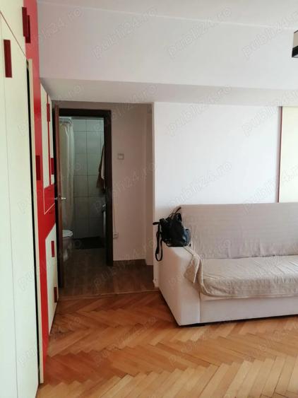 Particular - Apartament 2 camere - PARC Floreasca - 3