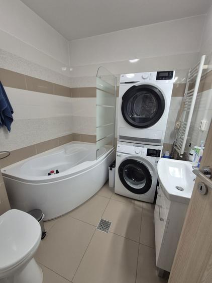 Apartament 3 camere - 3