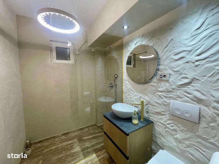 Apartament 3 camere | LUX | Ultracentral | Etaj 2 | Bloc cu lift - 10
