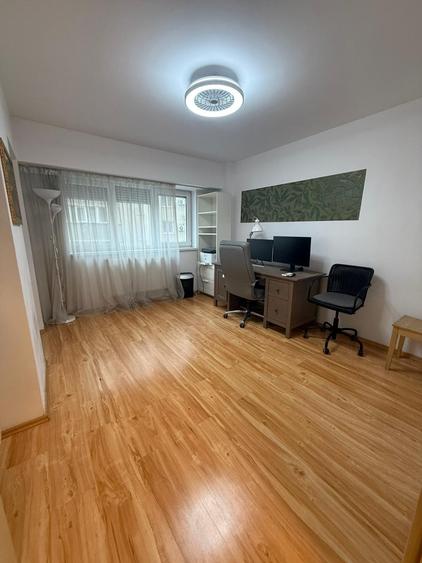 Apartament 4 camere renovat Magheru / C.A. Rosetti , Centrala proprie - 3