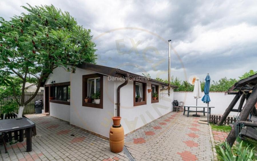 0% COMISION ! CASA PARTER+ ETAJ - HINTESTI , Arges