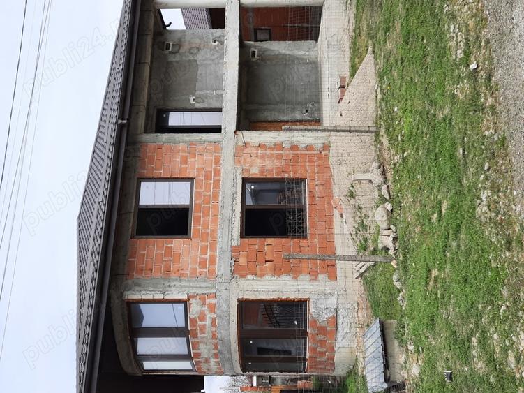 Casa de vanzare Maracineni, Buzau - 9