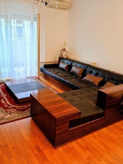 Apartament cu 3 camere in zona Herastrau  Nordului - 1