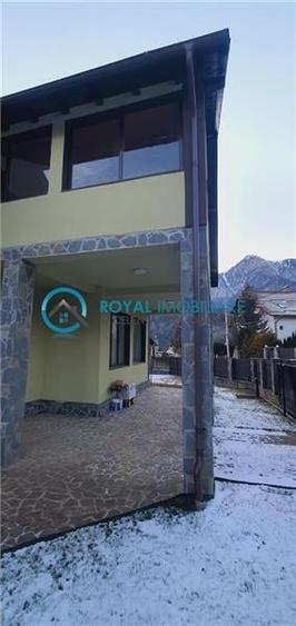 Royal Imobiliare - Vanzare vila in zona Busteni - 2
