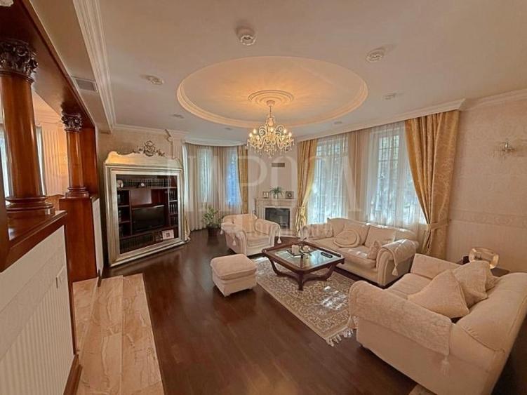 Casa 8 camere de vanzare in Zorilor, Cluj Napoca - 2