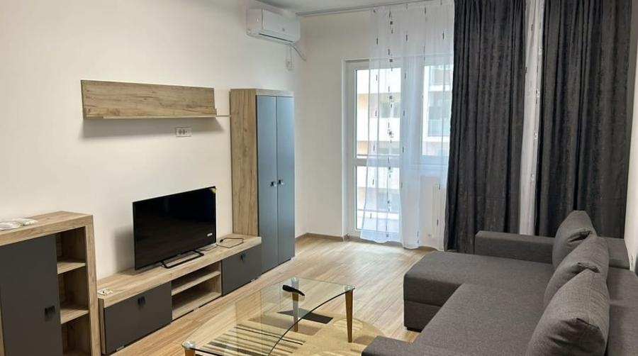 Apartament 2 camere Grand Kristal Residence | Metalurgiei | Berceni - 1