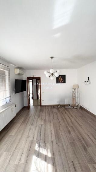 Bucurestii NOI - Laminorului - Inchiriere Vila . - 16