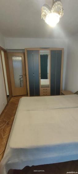 Apartament 2 camere Iulius mall de inchiriat - 7