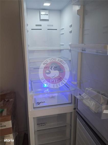 Aparatorii Patriei | Prima Inchiriere | Bloc Nou | Loc Parcare | B1316 - 4