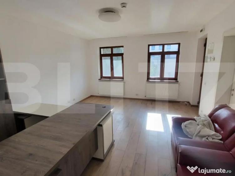Spatiu birouri, 40 mp, zona Centrala - 1