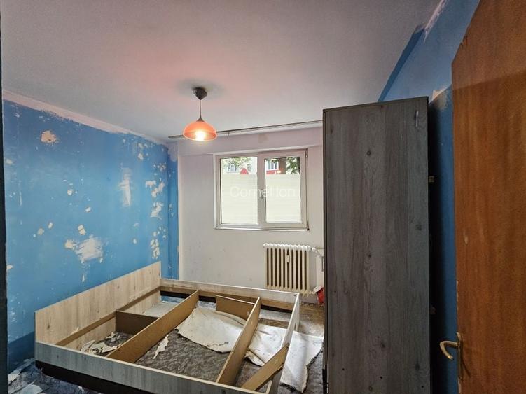 Apartament 2 camere 37mp parter -Sector 4 -Giurgiului -Luica -Berceni