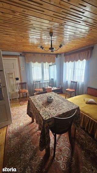 Casa spa?ioasa cu teren generos Lere?ti, Arge? - 5