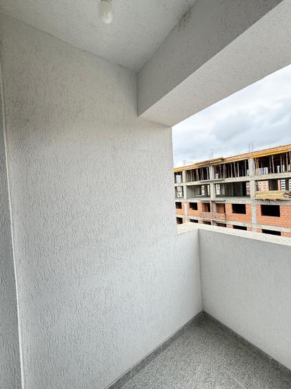 GARSONIERA FINALIZATA IN BLOC NOU - COMISION 0 % - TVA INCLUS - MILITARI - 15