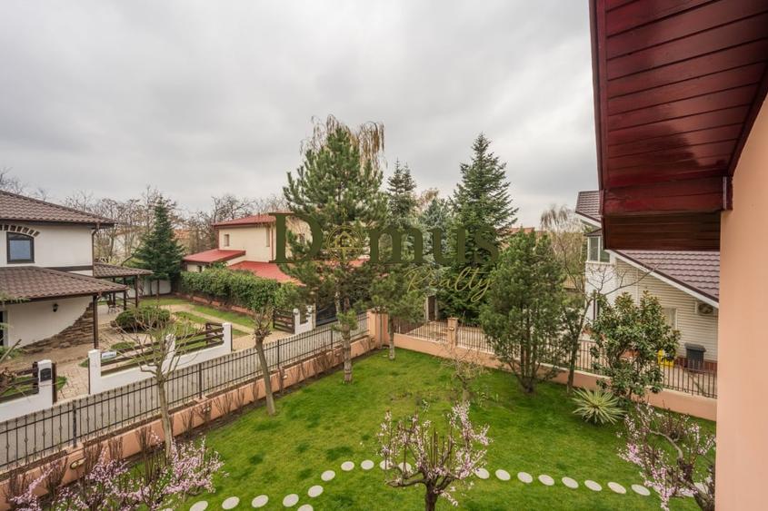 0 Comision Vila Renovata Pipera Baneasa Drumul Potcoavei - 17