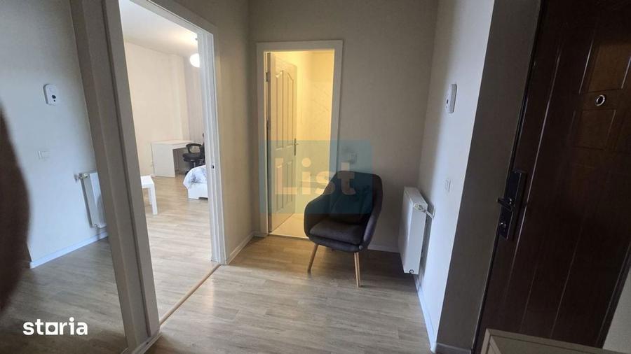 Apartament de vanzare langa spitalul de recuperare - 4