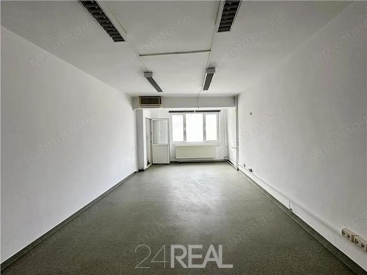 Cladire de Birouri si Spatiu Medical de Inchiriat - Cotroceni, Eroilor - 4