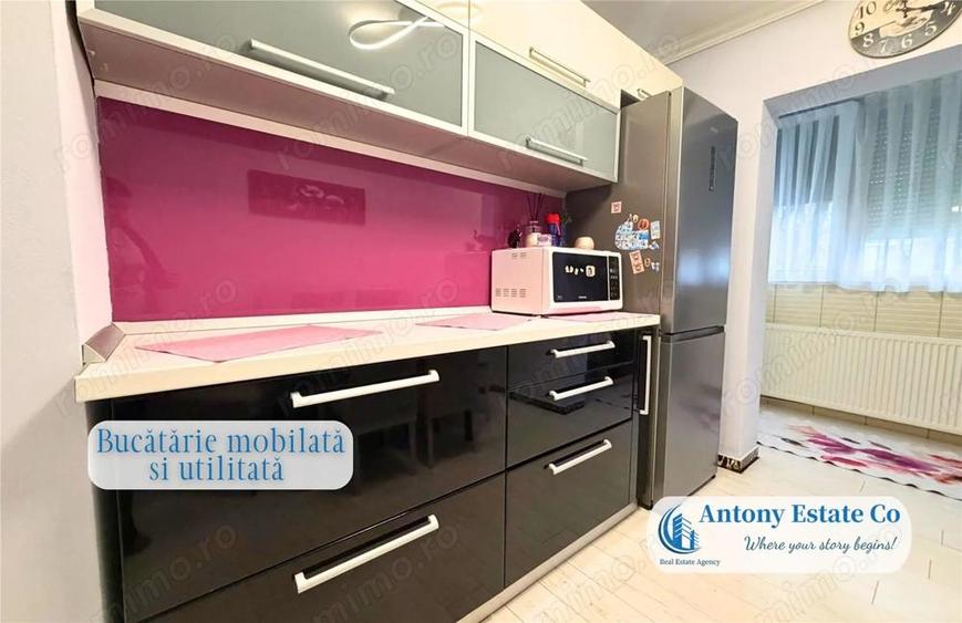 Apartament de inchiriat, 2 camere, Nufarul, Oradea - 2