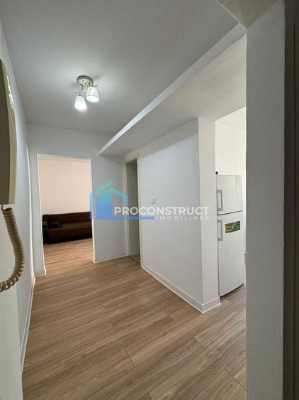 DE VANZARE APARTAMENT CU 3 CAMERE | CALEA GIROCULUI | TIMISOARA | - 4