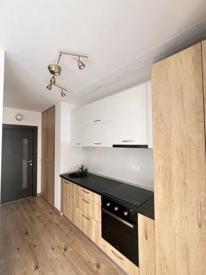 Apartament 2 Camere | Terasa Spatioasa | Parcare | Metrou | Belvedere Residence - 5