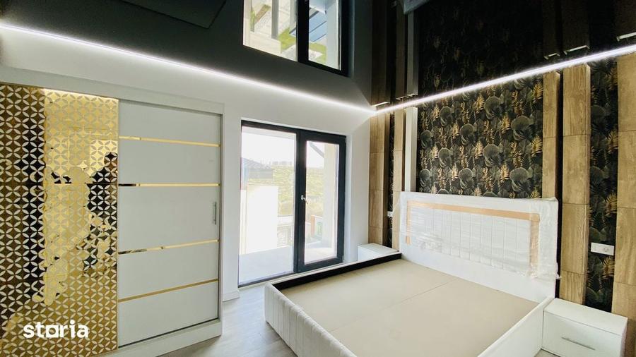 Casa single de vanzare Rediu langa Casablanca / DonHomes - 10