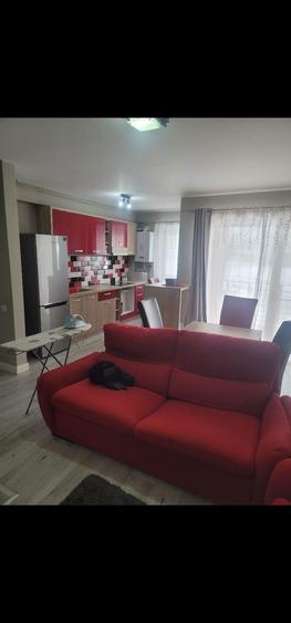 Inchiriez ap. Muzeul Apei, Floresti, 2 camere, 50mp,parcare inclusa. - 3