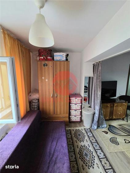 Casa Coiciu Locuibila, Teren 270 MP, Str. 8 Martie - 20