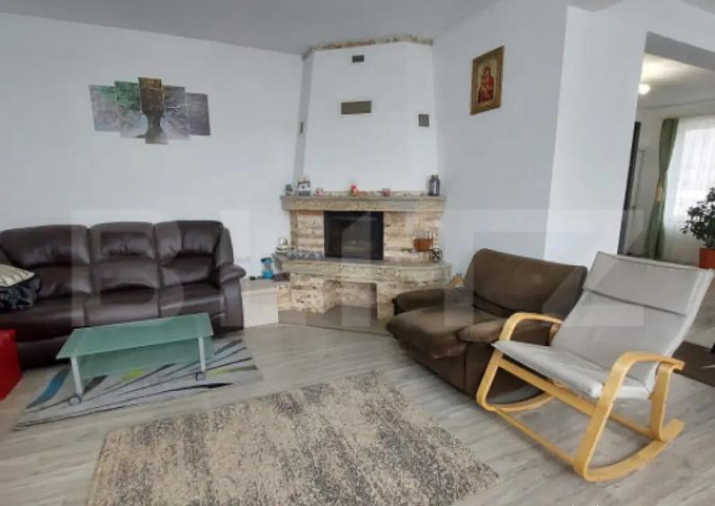 Casa/Spatiu Comercial, 620 mp, pe 3 nivele: demisol, parter, - 6