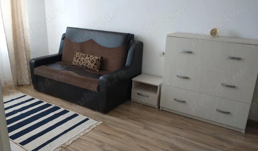 Proprietar- inchiriez apartament 2 camere Simon Barnutiu - 1