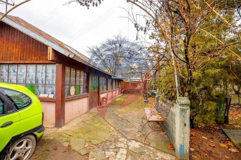 Casa de vanzare in com Leu, Dolj - 7