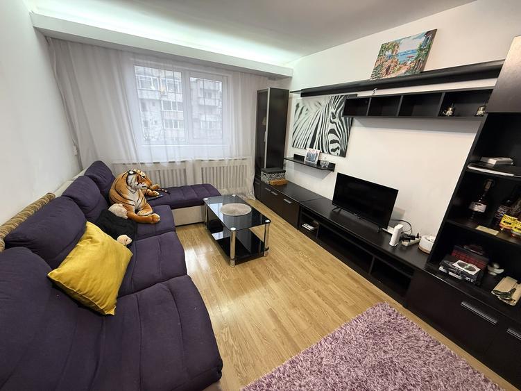 Central Sos. Arcu, 3 camere la casa, pozitie excelenta - 3