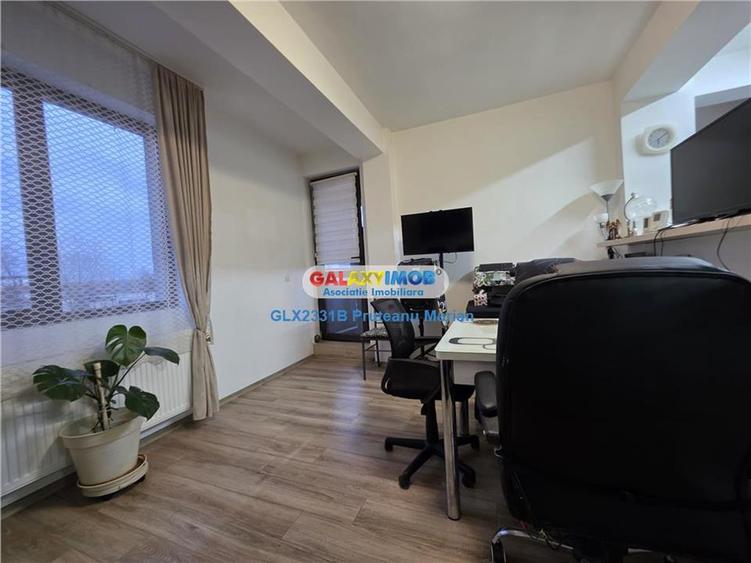 Vanzare apartament cu 2 camere situat langa Cartierul Latin - 4