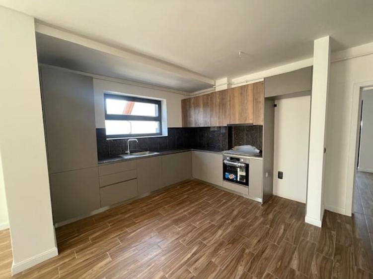 2 camere complex exclusivist, securizat, finalizat 2025,  et 1/3, suprafata 81mp - 16