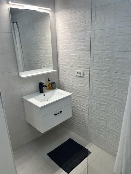 Inchiriez apartament doua camere cu loc parcare privat in Paulesti - 8