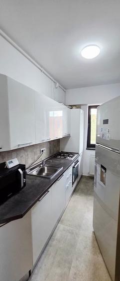 Apartament 2 camere,decomandat, 64mp ,vedere parc Politehnica - 9