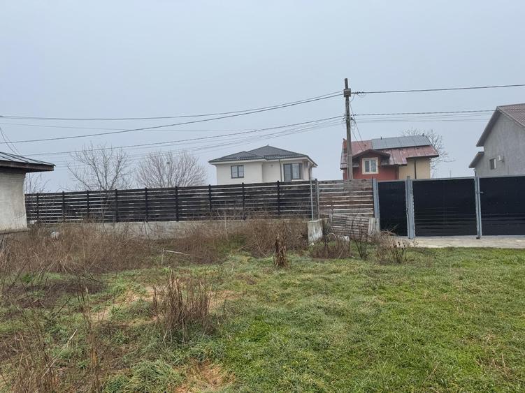 Vanzare Teren construibil 1800mp Magurele  Darasti  ilfov - 1