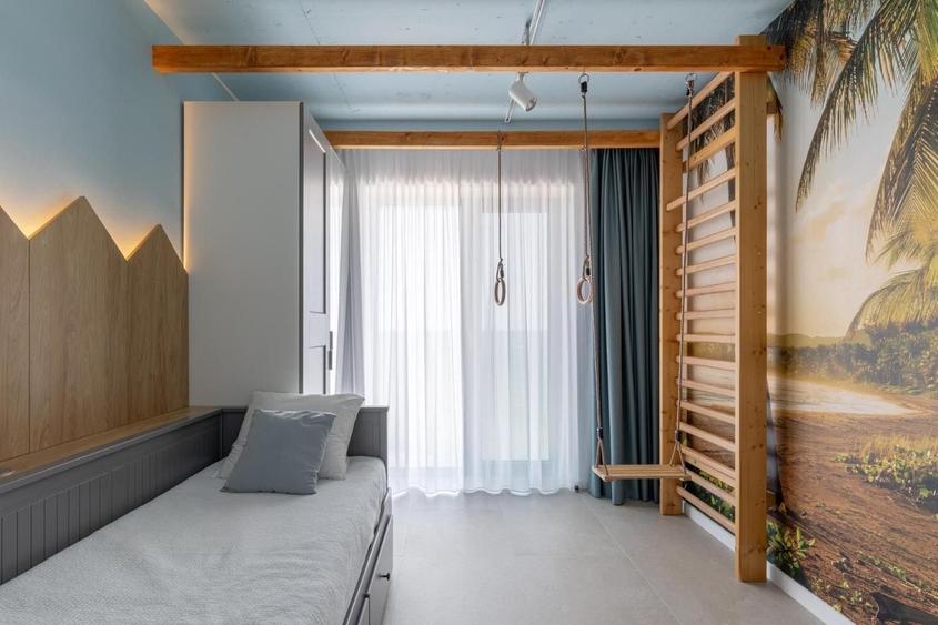 Ephemer | Olimp | Luxury Apartment with sea View - 31