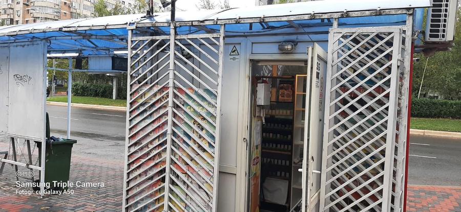 Spatiu de inchiriat - 4