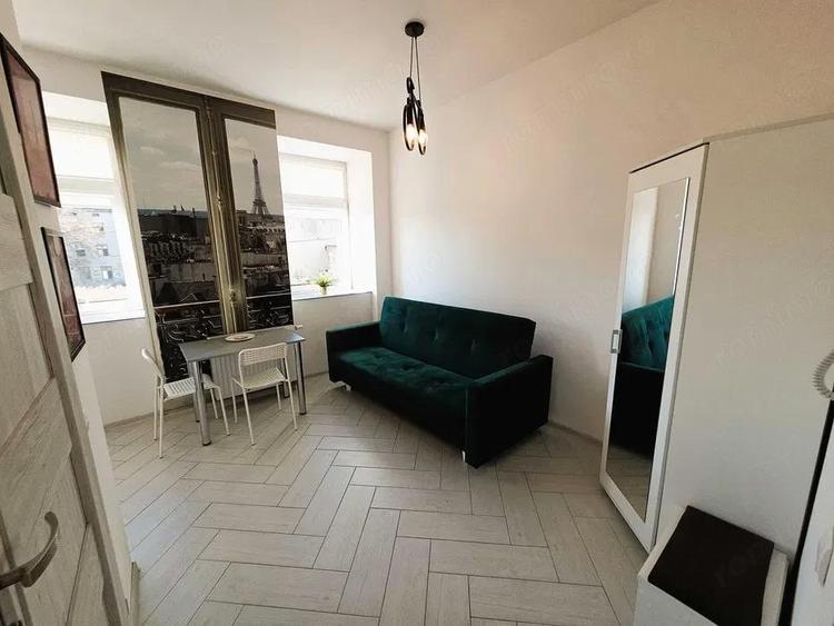 Garsoniera moderna de inchiriat zona Complex - 2