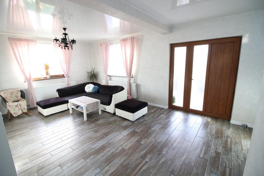 Casa Serbestii Vechi 204mp, 2020 - 7