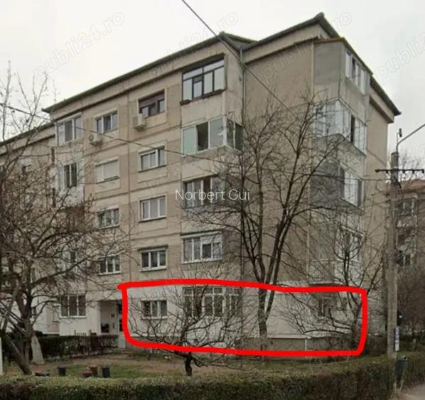Apartament PB 2 camere langa Prima Shops Apartament PB 2 camere langa Prima Shops