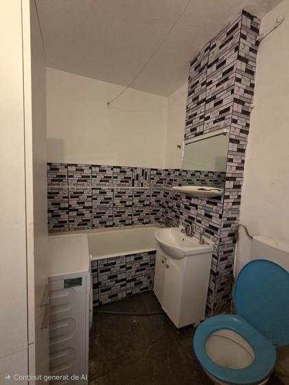 2 Camere decomandat - Piata Berceni - 12